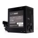 Jungle Leopard KP600 80 Plus Non-modular 600W black Gaming Power Supply