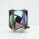 Jungle Leopard S40 4 Heat Pipe CPU Cooler