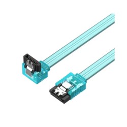 VENTION KDDSD SATA3.0 Cable 0.5M Blue