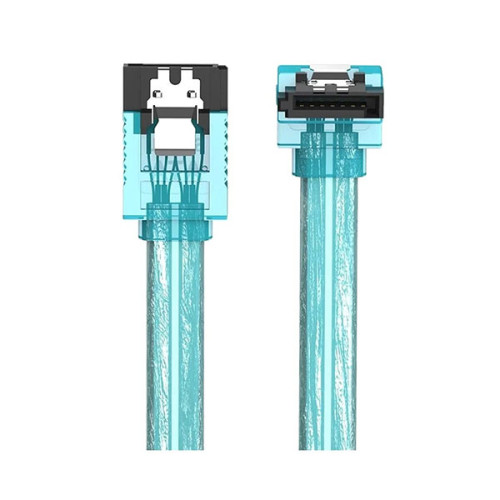 VENTION KDDSD SATA3.0 Cable 0.5M Blue