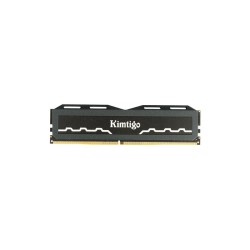 KIMTIGO WOLFRINE UDIMM 8GB DDR4 3200MHZ DESKTOP RAM