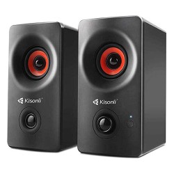 KISONLI AC-9002BT USB MULTIMEDIA SPEAKER