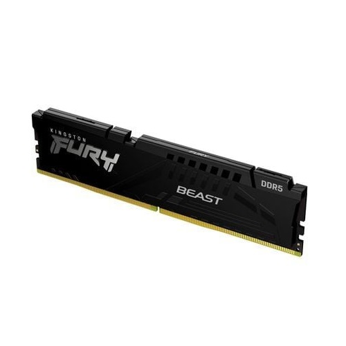 Kingston FURY Beast 16GB 6000Mhz DDR5 Desktop RAM