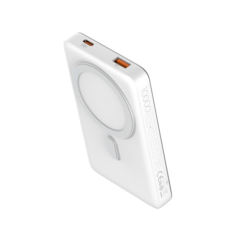 LDNIO PQ17 10000mAh Magnetic Wireless Power Bank