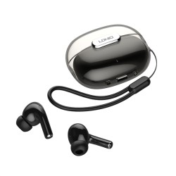 LDNIO T02 Wireless Stereo BT Earbud In-Ear Earphone