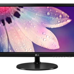 LG 19M38A 18.5-Inch LED Monitor