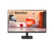 LG 27MS500-B 27" FHD 100Hz IPS Monitor