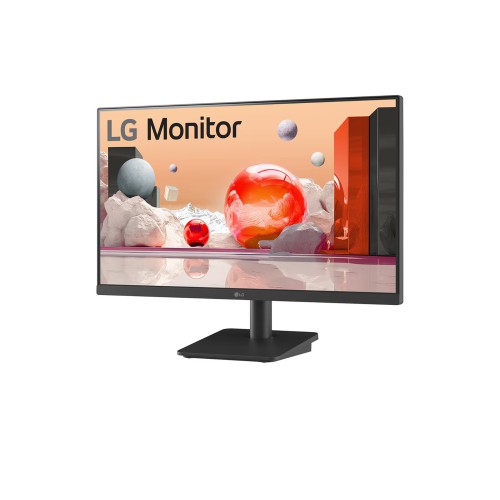 LG 27MS500-B 27" FHD 100Hz IPS Monitor