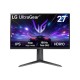 LG UltraGear 27GS65F-B 27" Full HD IPS 180Hz Gaming Monitor