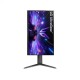 LG UltraGear 27GS65F-B 27" Full HD IPS 180Hz Gaming Monitor