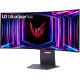 LG UltraGear 34GS95QE-B 34" 240Hz OLED Curved Gaming Monitor