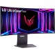 LG UltraGear 34GS95QE-B 34" 240Hz OLED Curved Gaming Monitor