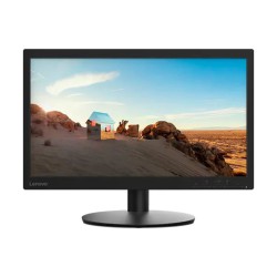 Lenovo D20-30 19.5 Inch HD+ HDMI VGA Monitor