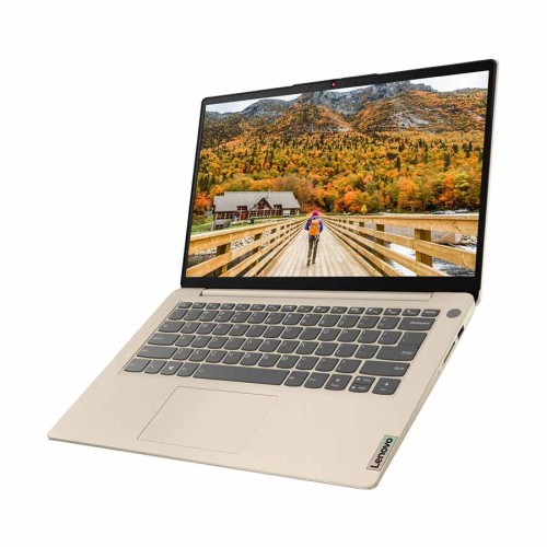 Lenovo IdeaPad 1 14AMN7 14" FHD Laptop AMD Ryzen 5 7520U 8GB Ram 256GB SSD