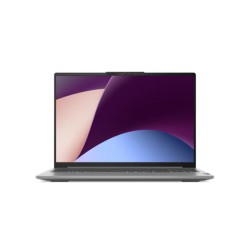 Lenovo IdeaPad Pro 5 16ARP8 AMD Ryzen 5 7535HS 16 GB RAM 512 GB SSD 16 Inch 2.5K 120Hz IPS Display Arctic Grey Laptop (83AS003ULK)