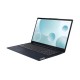 Lenovo IdeaPad SLIM 3i (7) (82RJ00E4IN) 12th Gen Core-i3 8GB DDR4 512GB SSD Laptop (Abyss Blue)