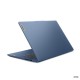 Lenovo IdeaPad Slim 3 Ryzen 5 7520U FingerPrint 16GB DDR5 RAM 512GB SSD 14" FHD Laptop (Abyss Blue)