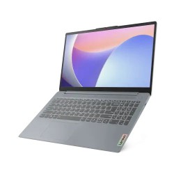 Lenovo IdeaPad Slim 3 Core i5 13th Gen 15.6" FHD (83EM000MLK) Military Grade 8GB 512GB SSD Laptop