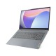 Lenovo IdeaPad Slim 3 15IRH8 Core i5 13th Gen 15.6" FHD Military Grade 8GB 512GB SSD Laptop (Arctic Grey)