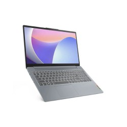 Lenovo IdeaPad Slim 3i 83ER00DGLK 12th Gen Core i5 16GB RAM 512GB SSD 15.6-inch FHD Laptop (Arctic Grey)