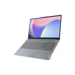 Lenovo IdeaPad Slim 3i 83ER00DGLK 12th Gen Core i5 16GB RAM 512GB SSD 15.6-inch FHD Laptop (Arctic Grey)