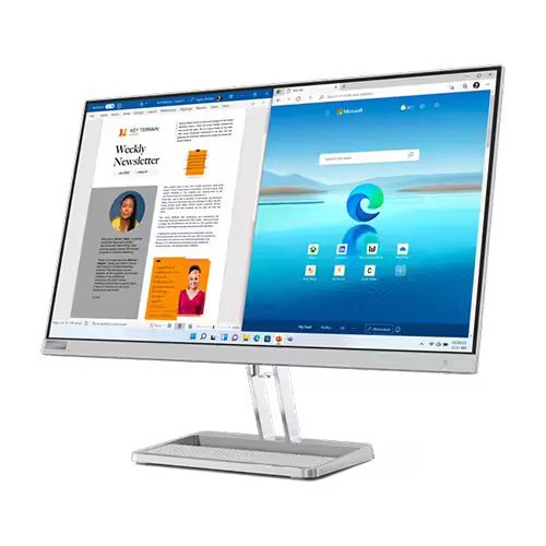 Lenovo L27i-40 27" 100Hz FHD WLED Monitor