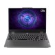 Lenovo LOQ 15 15ARP9 2024 Model Ryzen 5 7235HS 12GB 512GB SSD RTX3050 6GB 15.6” FHD 144Hz Display Gaming Laptop (Luna Grey)