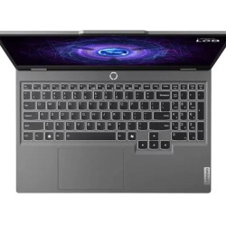 Lenovo LOQ 15 Core i5-12450HX RTX3050 6GB 15.6” FHD 144Hz Display 16GB RAM 512GB SSD Gaming Laptop (Storm Grey)