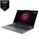 Lenovo LOQ 15AHP9 Ryzen 7 8845HS AI Integrated RTX 4060 8GB Graphics 15.6" 16GB 512GB Gaming Laptop (Luna Grey)