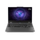 Lenovo LOQ 15ARP9 2024 Model Ryzen 7 7435HS 16GB 1TB SSD RTX4060 8GB 15.6” FHD 144Hz Gaming Laptop (Luna Grey)