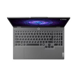 Lenovo LOQ 15ARP9 2024 Model Ryzen 7 7435HS 16GB 512GB SSD RTX4060 8GB 15.6” FHD 144Hz Gaming Laptop (Luna Grey)