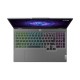 Lenovo LOQ 15IAX9 Core i5 12th Gen RTX 4050 6GB Graphics 16GB RAM 512GB SSD Gaming Laptop (Luna Grey)