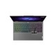 Lenovo LOQ AI Powered Gaming (9) (83DV00K0LK) 13th Gen Core i7 16GB RAM 512GB SSD RTX 3050 Gaming Laptop (Luna Grey)