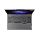 Lenovo LOQ Gaming (9) (83GS006LLK) 12th Gen Core-i5 16GB DDR5 512GB NVMe SSD Gaming Laptop (Luna Grey)