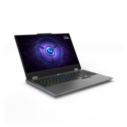 Lenovo LOQ Gaming (9) (83GS006LLK) 12th Gen Core-i5 16GB DDR5 512GB NVMe SSD NVIDIA RTX 2050 4GB GDDR6 Gaming Laptop (Luna Grey)