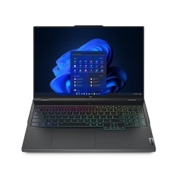 Lenovo Legion PRO 7i (8) (82WQ00BLLK) 13th Gen Core-i9 32GB DDR5 1TB SSD Gaming Laptop (Onyx Grey)