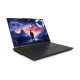 Lenovo Legion Pro 5 16IRX9 83DF00A2LK Core i7 14th Gen RTX 4060 8GB Graphics 16" WQXGA 240Hz 16GB 1TB SSD Gaming Laptop (Onyx Grey)