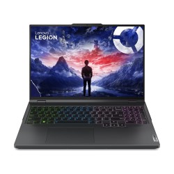 Lenovo Legion Pro 5 16IRX9 83DF00A2LK Core i7 14th Gen RTX 4060 8GB Graphics 16" WQXGA 240Hz 16GB 1TB SSD Gaming Laptop (Onyx Grey)