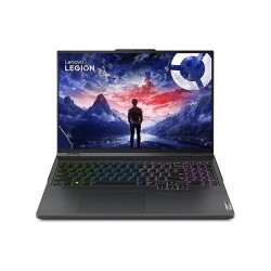 Lenovo Legion Pro 7i (9) (83DE004SLK) 14th Gen Core i9 2x 16GB DDR5 1TB SSD Gaming Laptop (Eclipse Black)