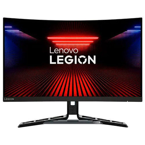 Lenovo Legion R27fc-30 27" 240Hz FHD Curved Gaming Monitor