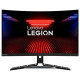 Lenovo Legion R27fc-30 27" 240Hz FHD Curved Gaming Monitor