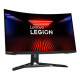 Lenovo Legion R27fc-30 27" 240Hz FHD Curved Gaming Monitor