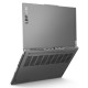 Lenovo Legion Slim 5 16AHP9 Ryzen 7 8845HS AI Integrated RTX 4070 8GB Graphics 16" Gaming Laptop