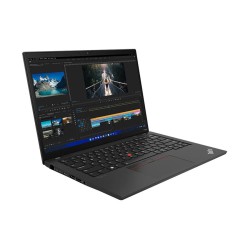 Lenovo ThinkPad P14s Gen 4 13th Gen Intel Core i7-1360P 16GB RAM 1TB SSD 14.0 Inch Display Laptop (Villi Black) #21HFS0JG00