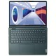 Lenovo Yoga 6 13ABR8 AMD Ryzen 5 7530U 16GB RAM 512GB SSD 13.3 Inch IPS Touch Display Dark Teal Laptop