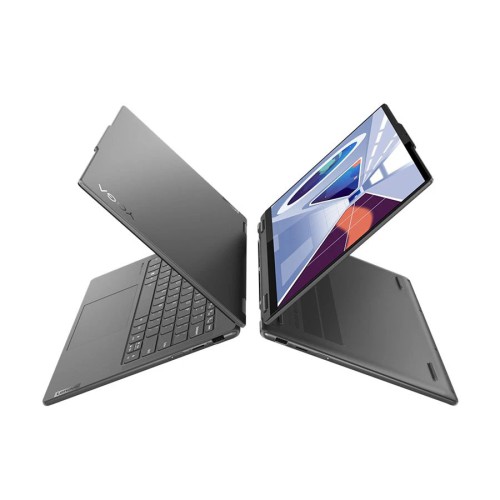 Lenovo Yoga 7i (8) 82YL009HLK 13th Gen Core-i7 Touch Display Laptop