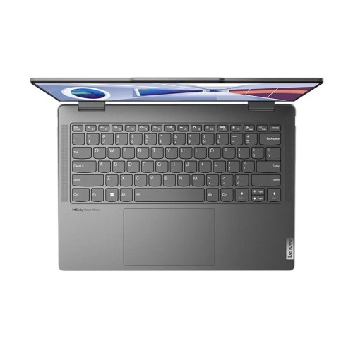 Lenovo Yoga 7i (8) 82YL009HLK 13th Gen Core-i7 Touch Display Laptop