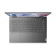 Lenovo Yoga 7i 14IRL8 Intel Core i5 1340P 16GB RAM, 1TB SSD 14 Inch FHD+ WUXGA Touch Display Storm Grey Laptop