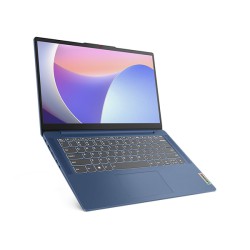 Lenovo IdeaPad Slim 3i 8 82X6003RLK 13th Gen Core-i3 8GB RAM 512GB SSD Laptop (Abyss Blue)