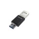 Lexar JumpDrive Fingerprint F35 PRO 128GB USB 3.2 Gen 1 Pen Drive